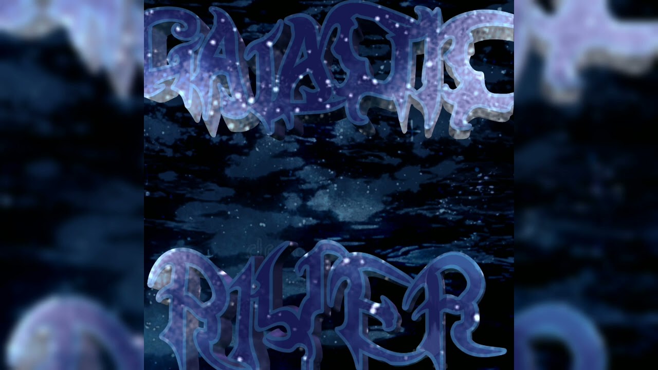 Astr0Fluxx - GALACTIC RIVER (Official Audio)