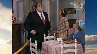 CHAVES CRIADO PELA INTELIGÊNCIA ARTIFICIAL - TENTE NÃO RIR - PARTE 29