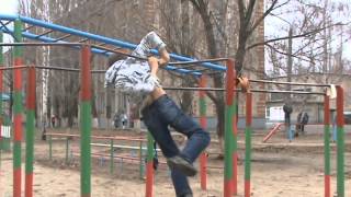 Video Report 2011- Антон Бондарев.GIMBARR