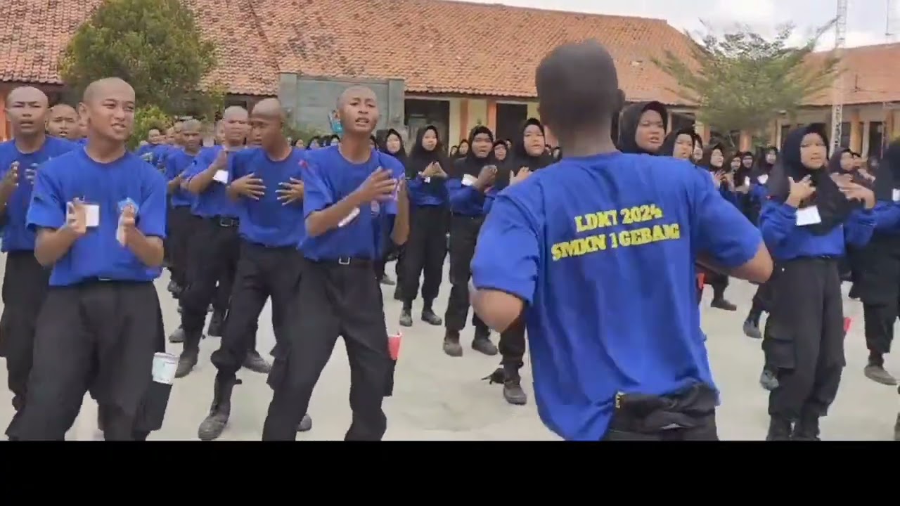 LDKT SMKN 1 GEBANG 2024