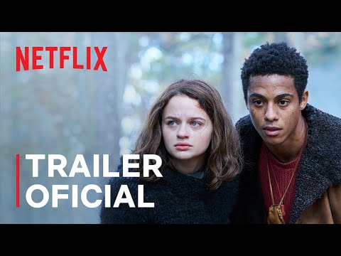 Trailer de Feios