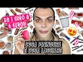 RELOVE DI MAKEUP REVOLUTION *perchè costa così poco?! Ve lo dico io*