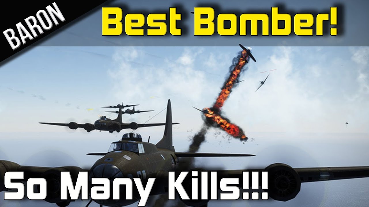 War Thunder Best Bomber EVER Bomber Formation Fun With So Many Kills the-cowboys-are-a-much-more-efficient-and-productive-offense-with