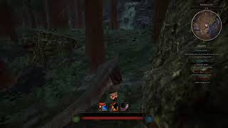 Path of titans|Pycnonemosaraus|Will i survive| no commentary| dynasty realsim