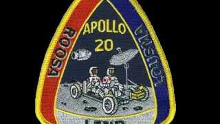 The Apollo Mission Patches in 37 Seconds