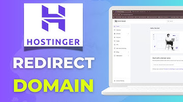 How To Redirect Domain In Hostinger