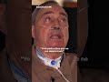 "Yo le pedí a Dios que no me dejara morir" | Se Dice De Mí