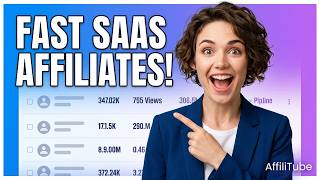 How to Find YouTube Affiliates for Your AI SaaS Tool