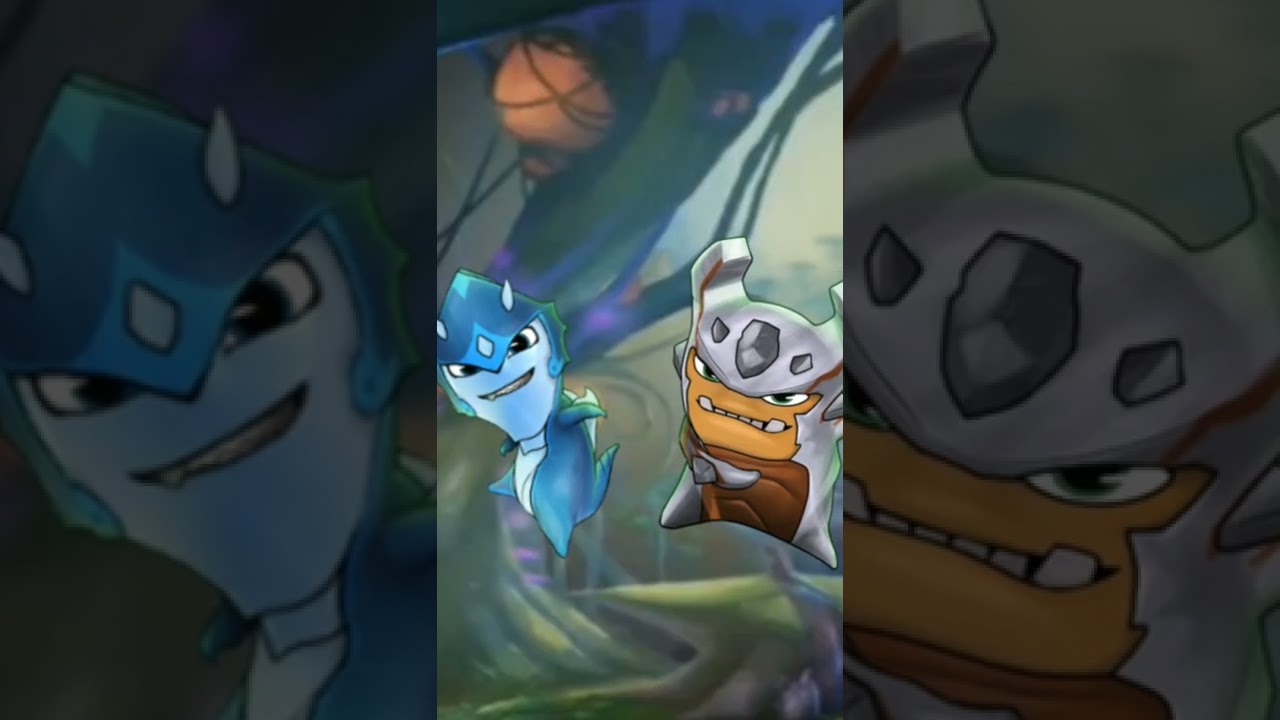 elemental vs elemental 