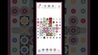 Level 3715 walkthrough Two Dots