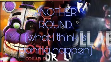 Another Round Collab (by @LunaticHugo not me)   PLEASE READ THE DESCRIPTION.