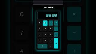 Build a Working Calculator from Scratch HTML CSS JS TheFlexBoxShow
