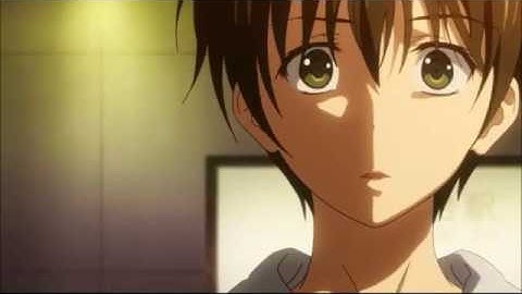 Sad Moments In Golden Time😢😔