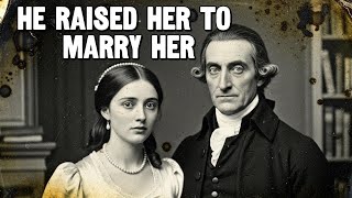 She Became Both Daughter and Wife — The Family’s Forbidden Bond.