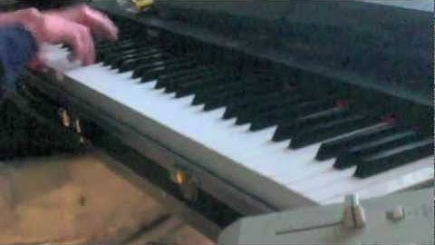 mess around piano Inductionloop