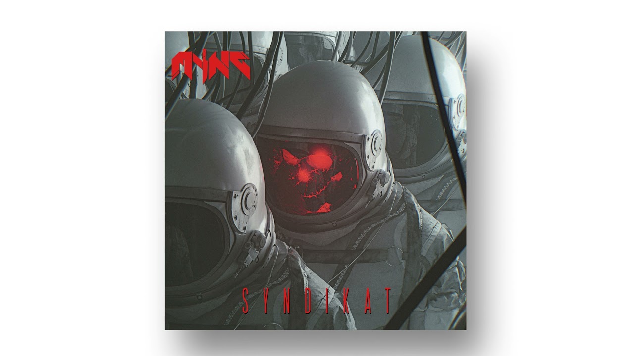 MYNG - Syndikat (Album Snippet)