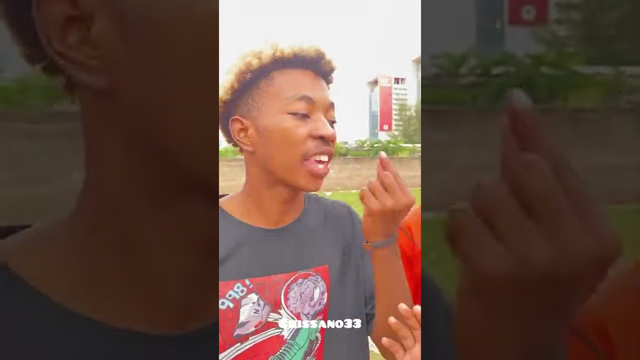 Roubaram a pessoa errada 😡😂😂