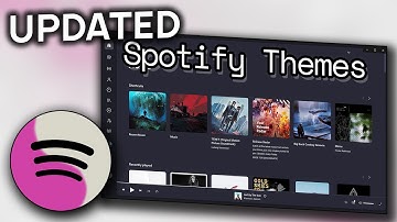 [SPICETIFY V1] Make Spotify Look Better Using Themes!