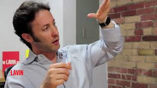 Science Speaker David Eagleman The Neuroscience of Dehumanization