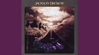 Video thumbnail of "Jackson Browne - The Load Out"