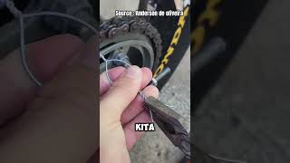 Download Lagu Cara gampang menyambung rantai putus MP3