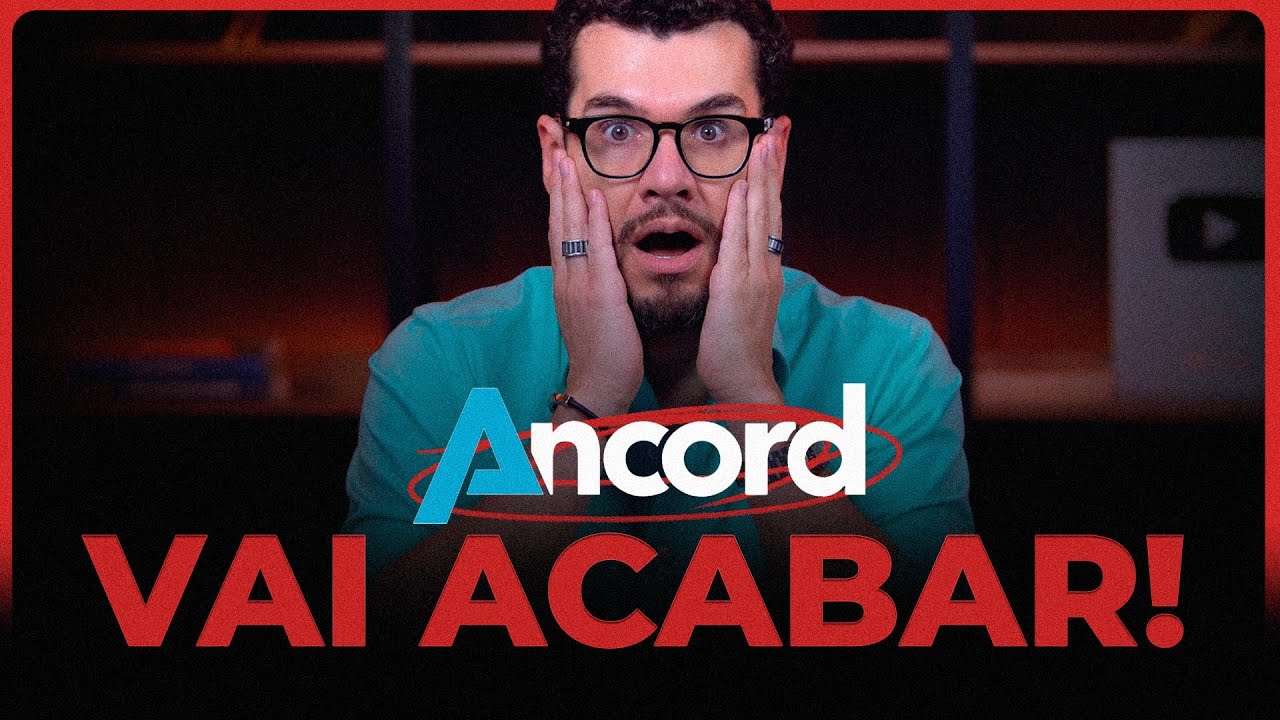 A ANBIMA pode ter assinado o fim da ANCORD. O mercado nunca mais será o mesmo