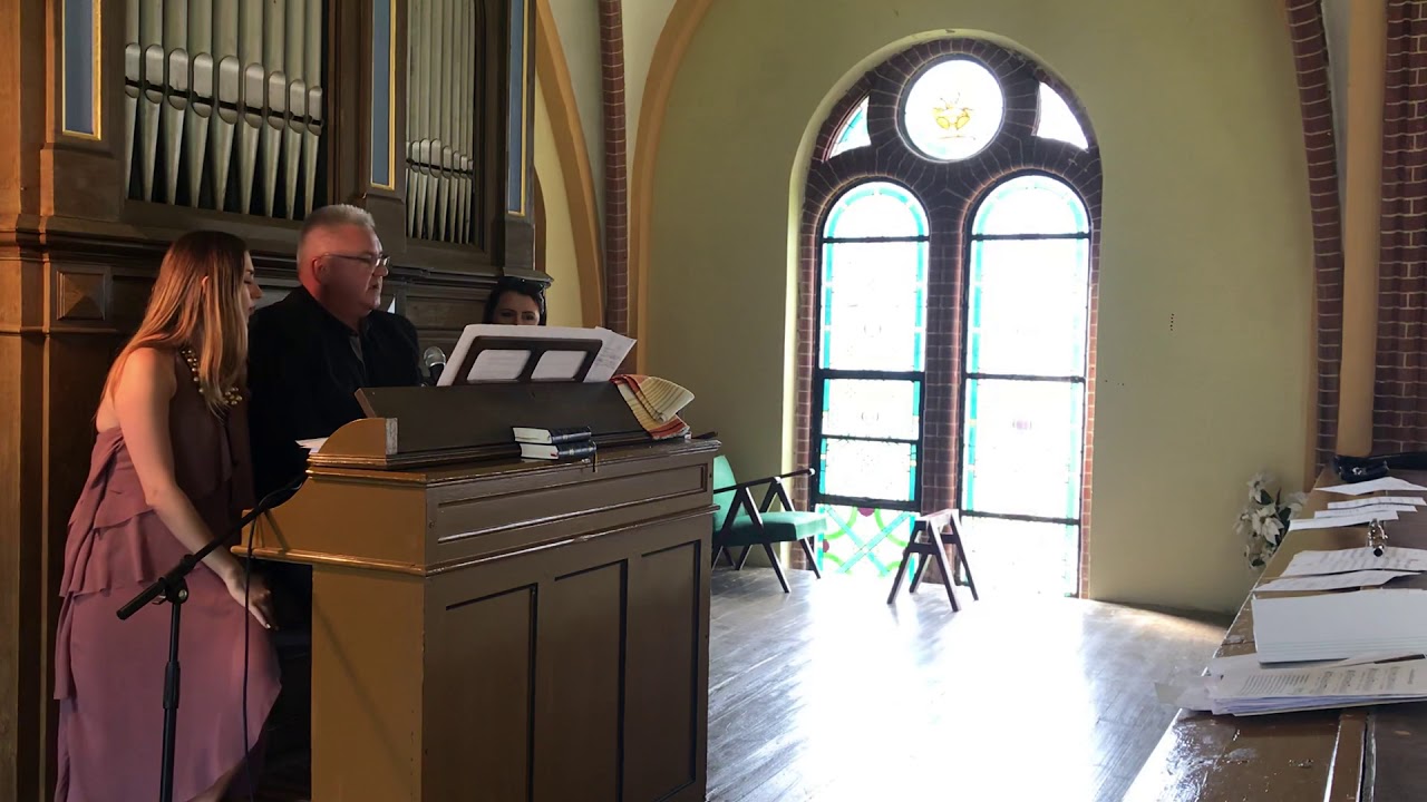 Hallelujah - L. Cohen - Zespół Maestro