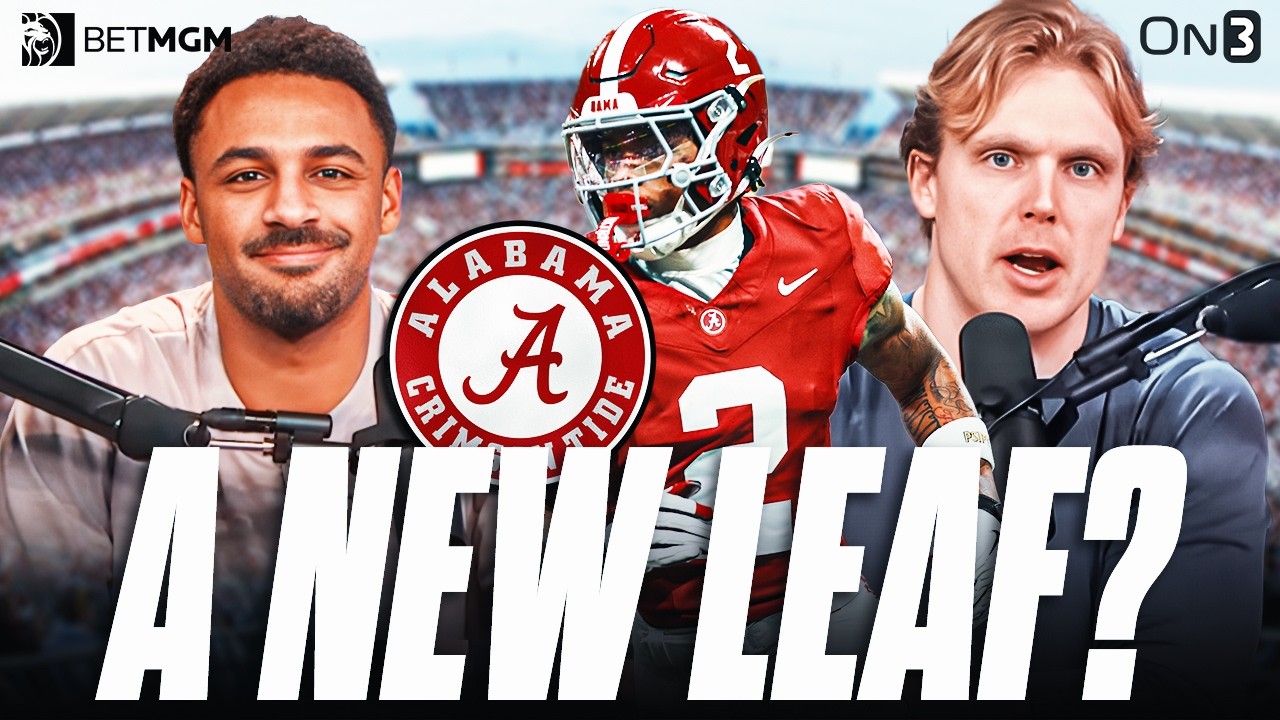 Сможет ли ресивер команды Alabama Crimson Tide Райан Уильямс восстановиться?