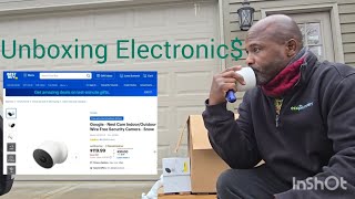 What the Pallet Cost & What these Electronics Sell for-Buying Customer Return pallets-Pallets4Profit