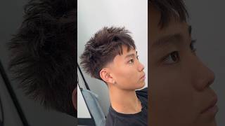 The PERFECT Low Taper Tutorial 💈⚡️ Barber Step by Step with ASMR Sounds 🎶 Take Notes!