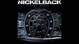 Nickelback sad but true