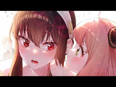 Ghosting - Mother Mother (Nightcore)