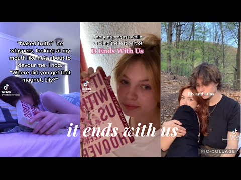 It Ends With Us  trailer