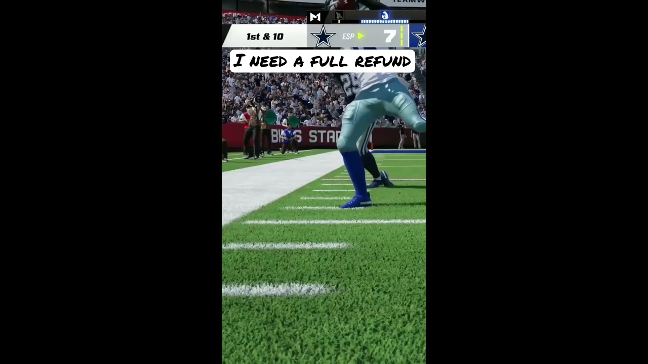 Madden