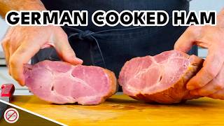 The Cheapest Way to Make Incredible Ham