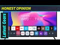 RCA 65 WebOS 4K TV Best Budget Friendly Smart TV 