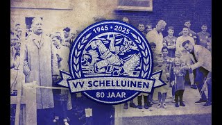 Schelluinen 80 Jaar Film