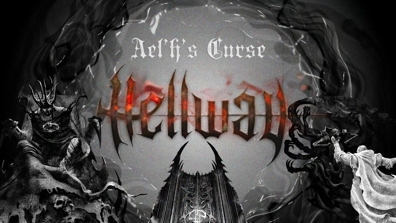 Hellway - Dark Gloria (Intro movie)