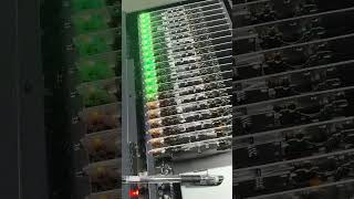 Matrix devices are primarily used in self-media platforms. #tiktok #Facebook #Instagram #YouTube