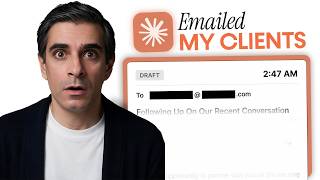 My AI Clone Ran My Emails for 30 Days (Here's What Broke)