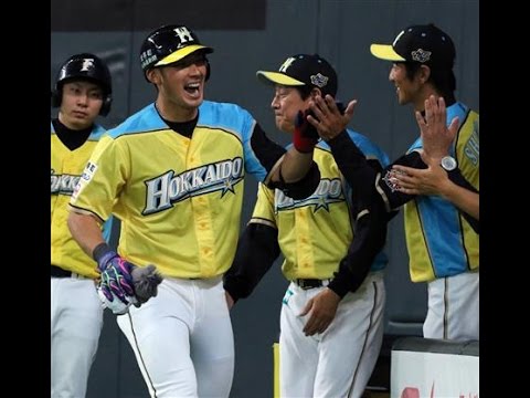 日本ハム・大田によみがえった闘争心　「ここは本当に自由。考えてやらないと」