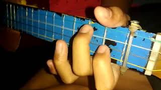 🔵Nobitasan - Terluka Ukulele | Cover Pando 🔥