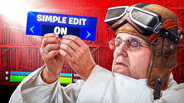 Will SIMPLE EDIT Actually Make You Better?