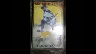 lesholu la ipopa track 3