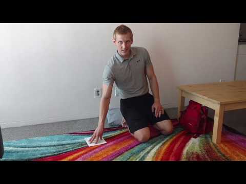 Fitness in Tiny Spaces: 3 Exercises to Develop Your Chest That Can Be Done With No Weights