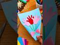 Paper sheet easy craft ideas for kids #spcrafts #ytshorts #viralshort #kids #art #viralshort #craft