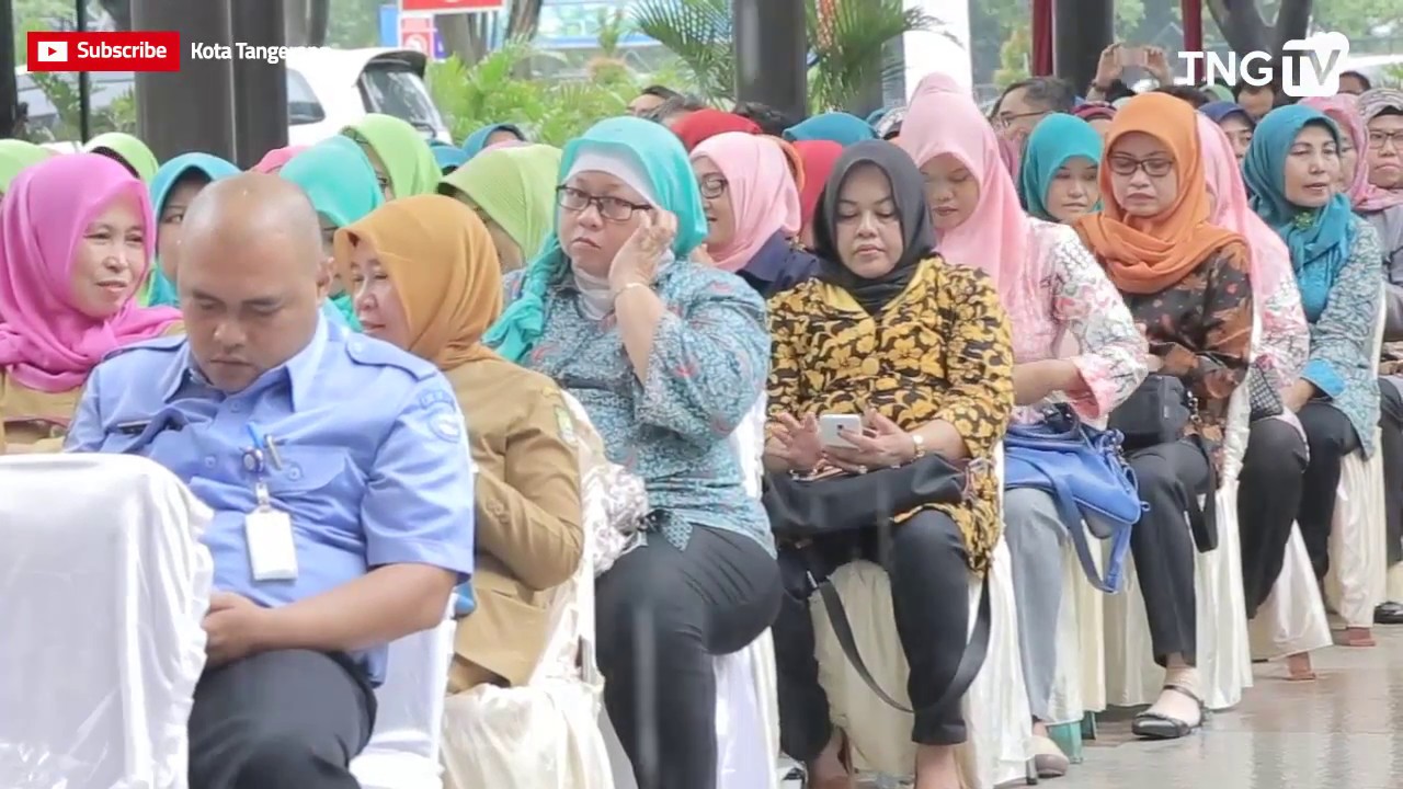 Tangerang Great Sale [Tangerang TV] - YouTube