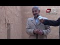شاهدوا مجاهد يسرد تفاصيل تعذيبه بأحد السجون الاستعمارية في بسكرة 