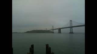 Overcast SanFrancisco 2011