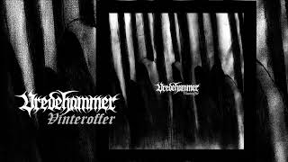 💀 Vredehammer - Vinteroffer (2014) [Full Album] 💀